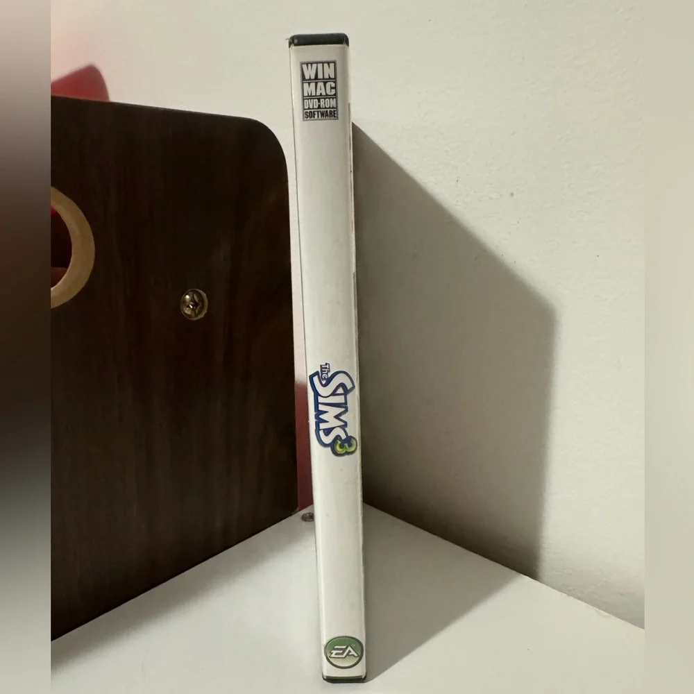 The Sims 3 PC Disc Game